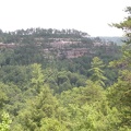 Gladie Creek, Red River Gorge